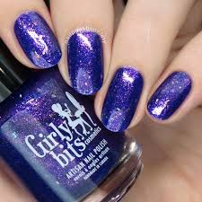 Pin On Nail Polish Swatches