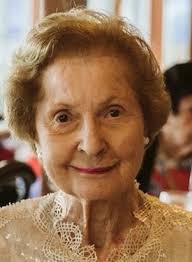 Virginia Bowe Obituary