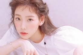 8 Ways Kpop Star Taeyeon Slayed Instagram With Her Outfits | Harpers  Bazaar Singapore