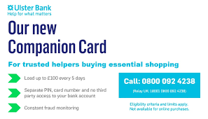 Yes, ulster bank offers instant decisions online in most cases (occasionally more information may be required). Vivienne Stoops Viviennestoops Twitter