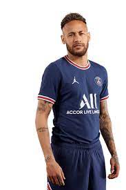 Neymar Jr Paris Saint Germain