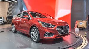 Hyundai Accent Hatch Dies In Canada Following Sedan S Departure