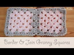 Pin On Crochet Repeat crafter me] this is one of the most popular joints in the granny square. pinterest