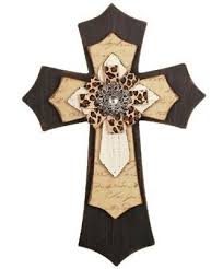 Pin By Maura Molina On My Love For Crosses Cross Paintings Cross Art Cross Crafts