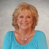 Harriett Atkins Obituary