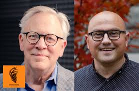 Mental Health and Wellbeing in the Church, with Daniel Whitehead