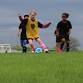 MEA Weekend - 2-Day Soccer Camp - Ages 6-12 event image