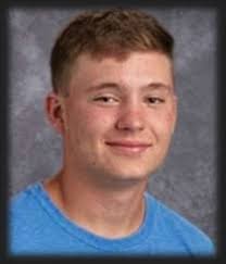 Trevor Adank Grade 11