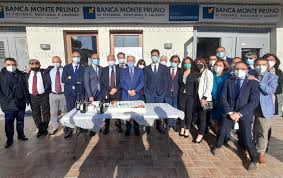 Profili generali e perez, il piano brunetta e la riforma della p.a., maggioli, 2010; La Banca Monte Pruno Centra Un Altro Obiettivo Aperta La Nuova Filiale A Roccagloriosa Ondanews It