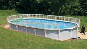 Aufstellpool Eine Echte Alternative Zu Teuren Swimmingpools Pool Zaun Swimming Pool Pool Deck Ideen