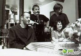 Guido's, ninth avenue, new york. Behind The Scenes Of Three Famous Movies 43 Pics The Professional Movie Jean Reno Leon The Professional