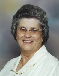 Gypsy Bernice Fields Obituary