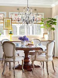 22 Fresh Frugal Cottage Ideas Inexpensive Ways To Decorate In The Cottage Style French Country Dining Room Table French Country Dining Room Decor French Country Dining