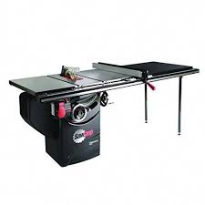 Setting Up Shop Hand Power Tools Table Saw