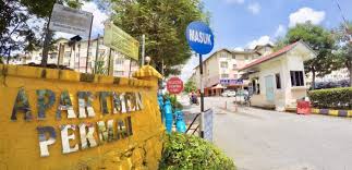 Use our interactive map, address lookup, or code list to find the correct zip code for your postal mails destination. Apartment Permai Damansara Damai Petaling Jaya Realman