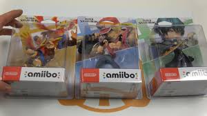 Ben benieuwd of de nieuwe metroid amiibo beetje te verkrijgen zijn en of de oude een reprint krijgen gepost door: Amiibo Archives Nintendo Everything