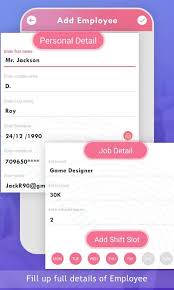 2021/22 2020/21 2019/20 2018/19 2017/18 2016/17 2015/16. Employee Attendance Salary Calculator For Android Apk Download
