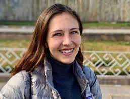 This #fellowshipfriday, we congratulate Melissa Loza '20 — 2020 Susan  Rappaport Knafel '52 Traveling Fellowship winner! Melissa says, “I am so  thrilled that I will be able to learn directly from women