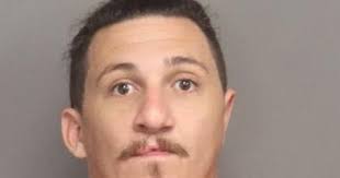 Arrest Report for June 2