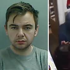 Terrified shopworker unable to speak after raid by robber with knife and  claw hammer