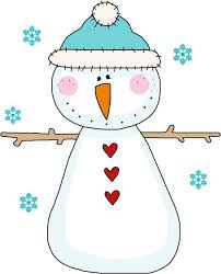Check spelling or type a new query. Christmas Snowman Clipart Winter Snowman With Snow Clipart