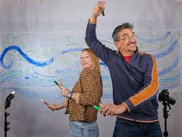 🌷 La CEC (Convention des Entreprises pour le Climat) Parcours Alpes vient… 