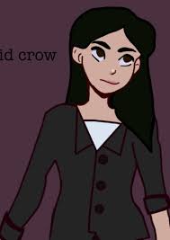 Ingrid Crow's Instagram, Twitter & Facebook