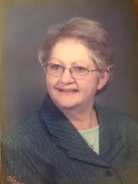 Elizabeth Ann “Liz” Hager Chapman (1946-2023)