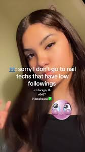 Ven y dame un chanceeee🫣😚. Lets grow this account !? #312 #773 #teamwork  #followback #nailtech #nailsnailsnails #chicagonailtech #chicago #posts  #acrylic #acrylicnails #hellokitty #homebasednailtech ...