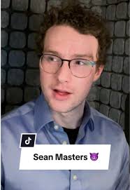 Sean Masters