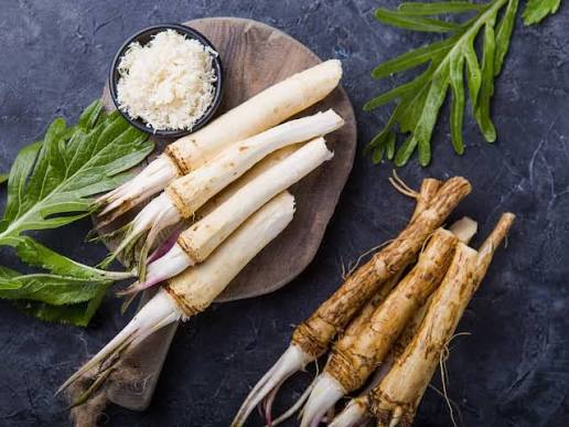 Củ cải ngựa: Vị thuốc chữa các bệnh hô hấp, xương khớp