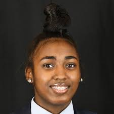 Taniya Patrick's St. Frances Academy Bio
