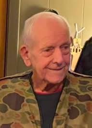 Willis Briggs Obituary (03/02/1935