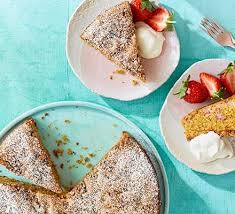 Pin By Valerie Rolsma On Sweet Things Olive Oil Cake Recipe Bbc Good Food Recipes Oil Cake