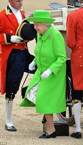 What happens during trooping the colour? Princess Charlotte Steals Show At Trooping The Colour Ceremony Queen Elizabeth Fashion Trooping Of The Colour
