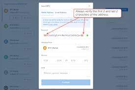 In another scenario, if you're going to move your btc from this exchange to another then log in to your new exchange and copy your wallet address. How To Send Bitcoin From Coinbase Easy 3 Step Process 2020