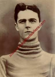 Allen Tommy Image 4 Southampton 1923