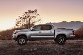 2020 Toyota Tacoma Review Ratings Specs Prices And