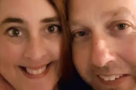 Fundraiser for Mark Turner by Tom Martin : Mark Turner and Family