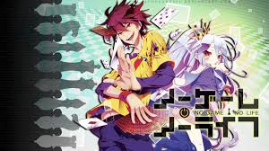 Check spelling or type a new query. No Game No Life Wallpaper 1366x768 By Echosong001 On Deviantart