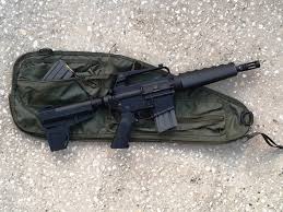 Cloning The Lafrance M16k A Retro Ar15 Project