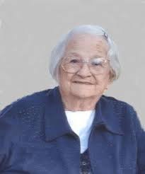 Augustina Hinson Obituary April 6, 2016