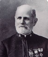 Medal of Honor Recipients