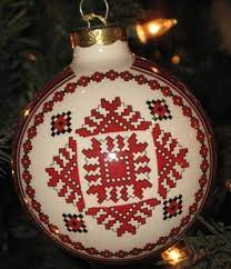 Check spelling or type a new query. Ceramic Ornament 2 Ukrainian Christmas Christmas Ornaments Ornaments