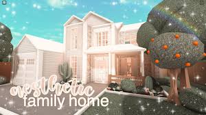 Prequel is a photo filters and video effects editing app with the most aesthetic presets. Aesthetic Family Home Bloxburg Speedbuild Luminto Youtube