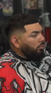 Looking for a new barber in Houston?