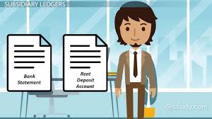 Bank reconciliation statement is a statement which records differences between the bank statement and general ledger. General Ledger Reconciliation Policy Process Examples Video Lesson Transcript Study Com