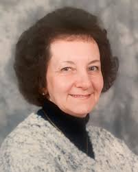 Jean L. Martin Obituary September 15, 2024