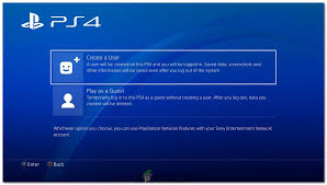 Not sure if thatll work. How To Fix Playstation An Error Has Occurred No Error Code Appuals Com