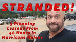 Three Lessons From Helene